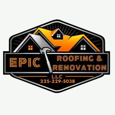 Epic Roofing & Renovations